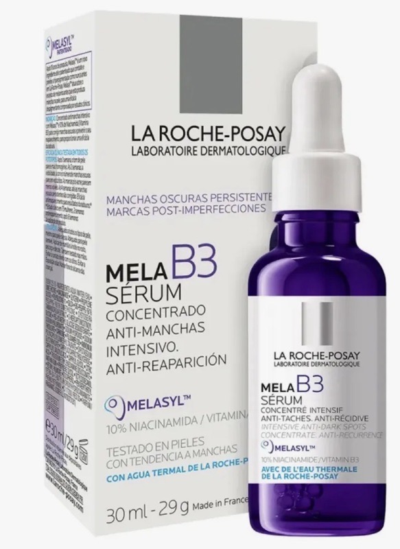 La Roche P serum Mela B3