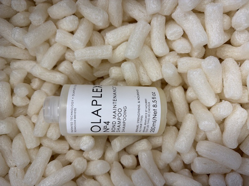 Olaplex N.4 Shampoo