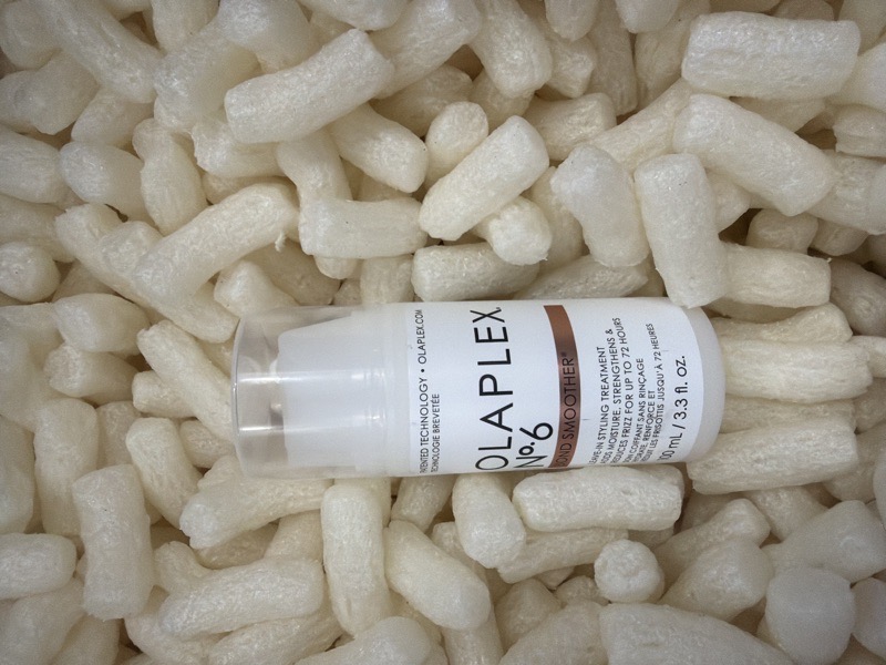 Olaplex N.6 Tratamiento sin enjuague