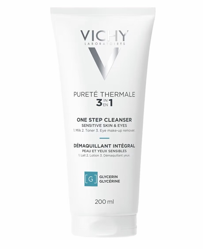 Vichy 3en1