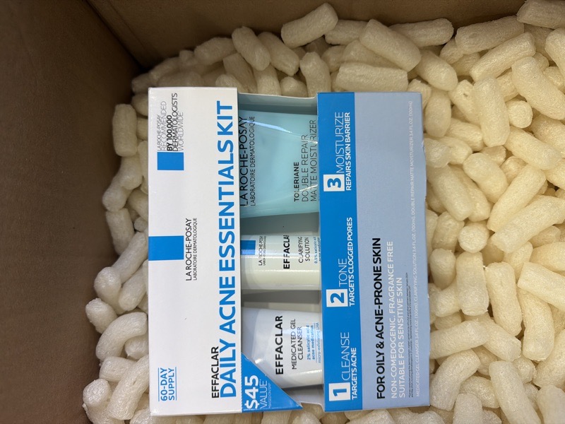 La Roche P Kit Antiacné