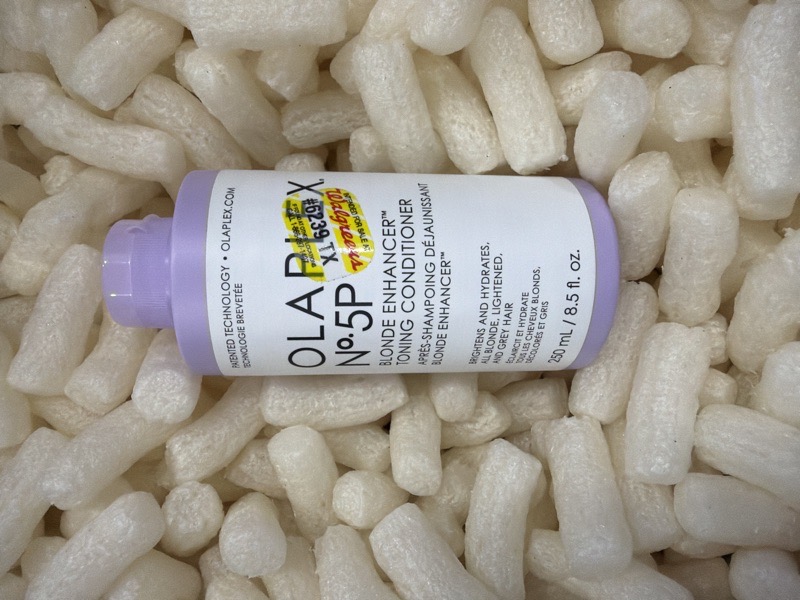 Olaplex N.  5P Acondicionador para cabello Rubio