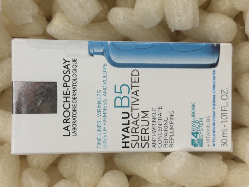 La Roche P Suero hyalu B5