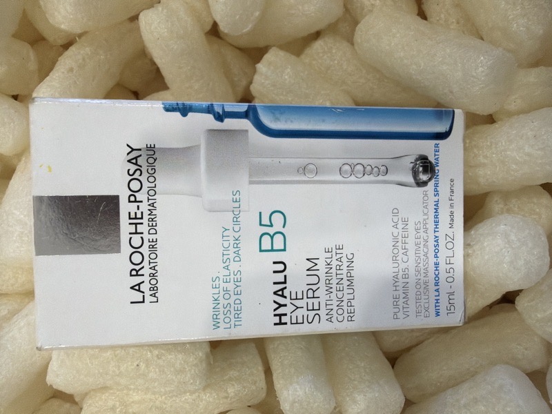 La Roche P suero ojos Hyalu B5