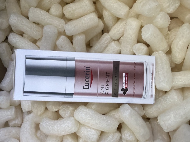 Eucerin Suero Anti-Pigment