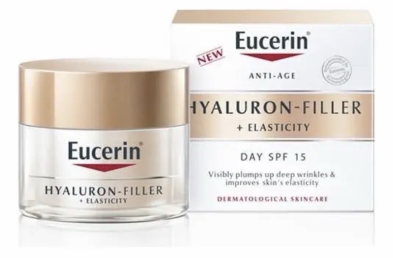 Eucerin Hyaluron-Filler+Elasticity