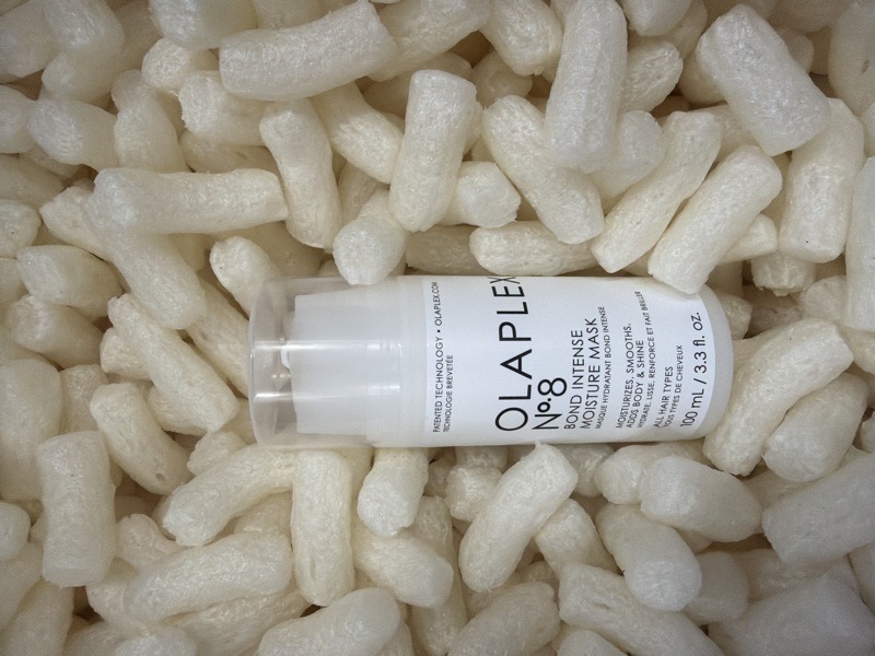 Olaplex N. 8 Mascarilla Hidratante