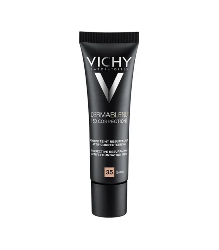Vichy Dermablend correction 3d