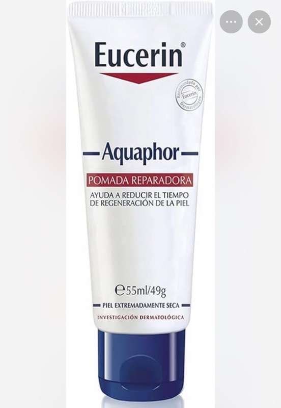 Eucerin Aquaphor 49g
