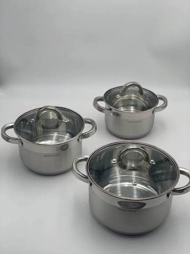 OLLA KV 24CM