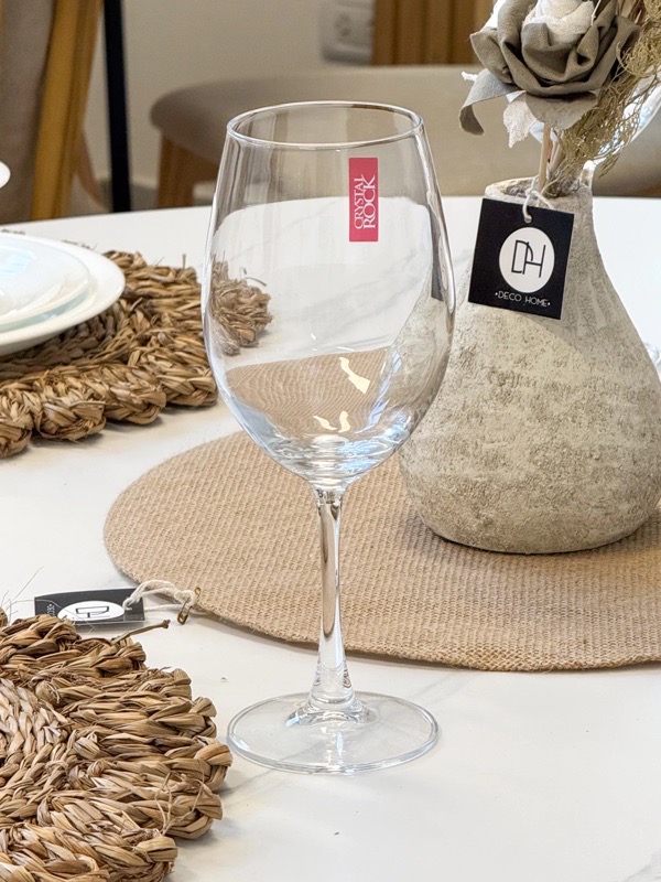 COPA VINO 465ML