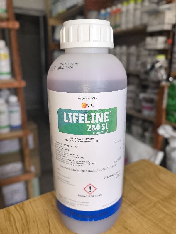 Lifeline 280 SL