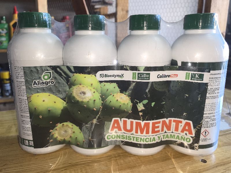 Paquete Aumenta Tuna