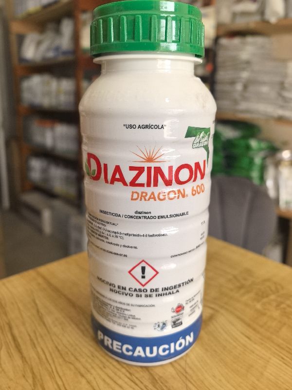 Diazinon 600