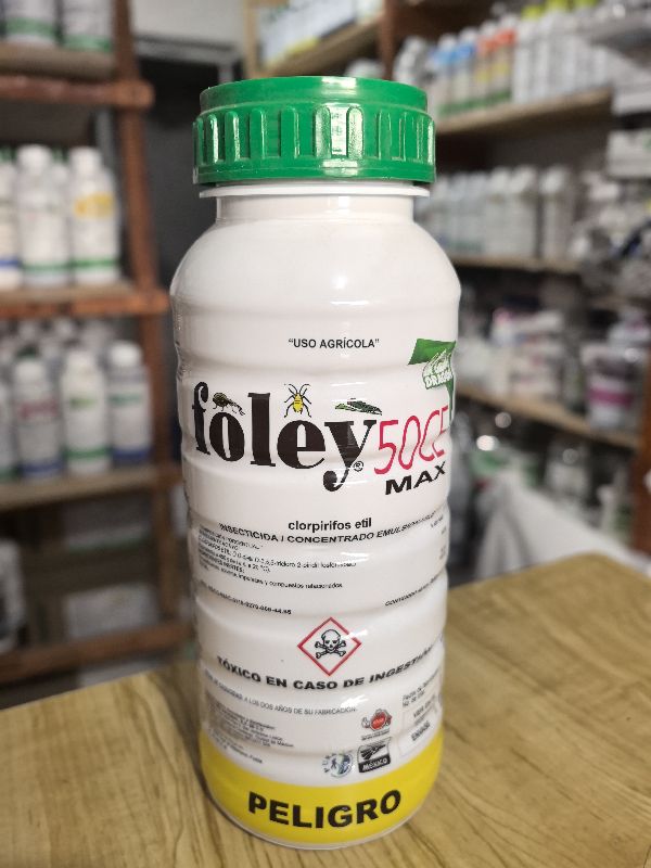 Foley 50 CE MAX