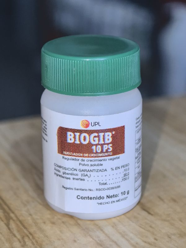 Biogib 10 PS