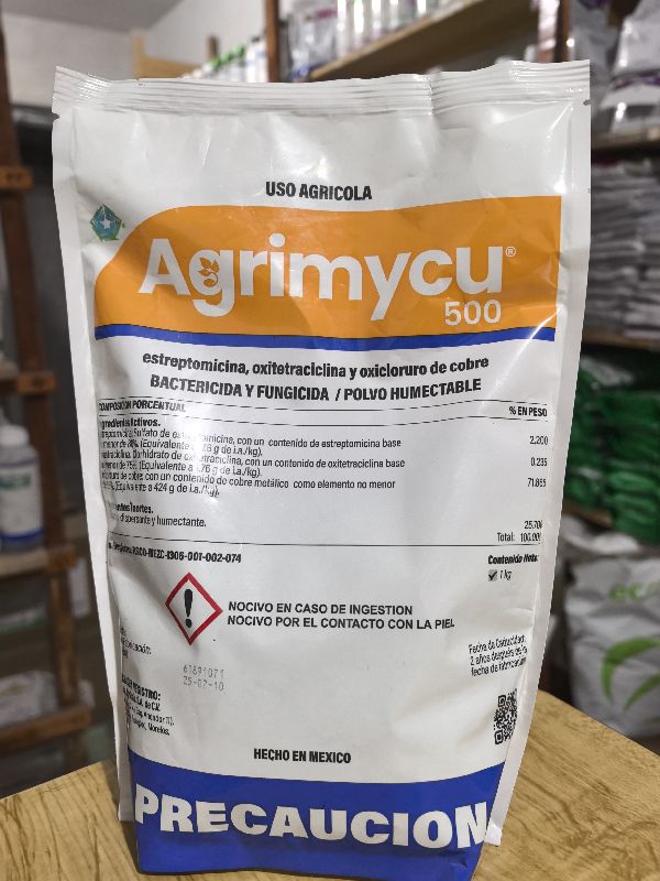 Agrimycu 500 1 Kg