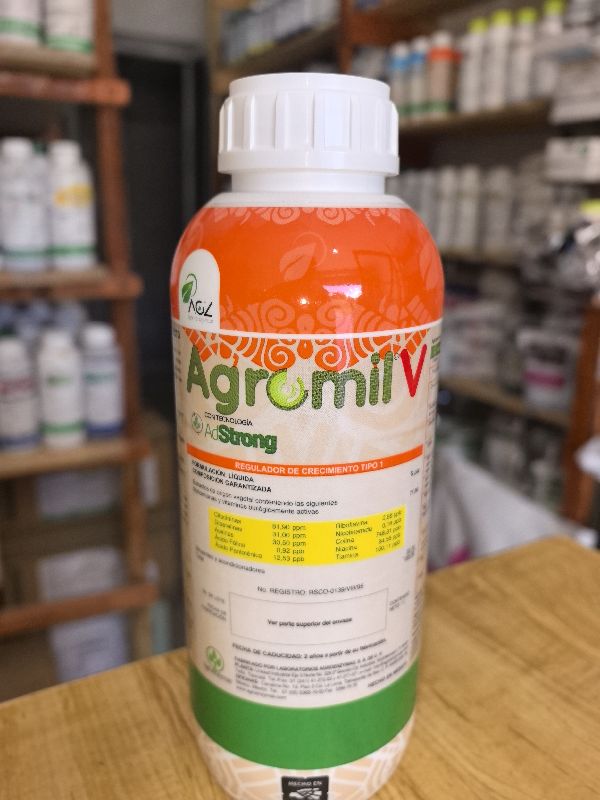 Agromil V