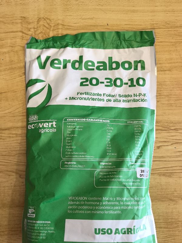 Verdeabon