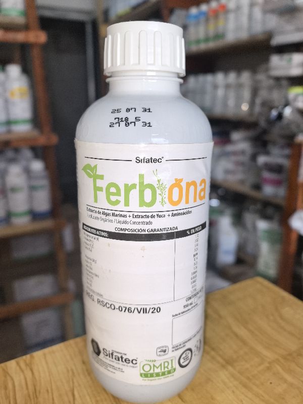Ferbiona