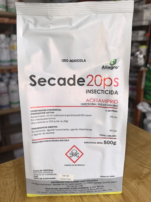 Secade