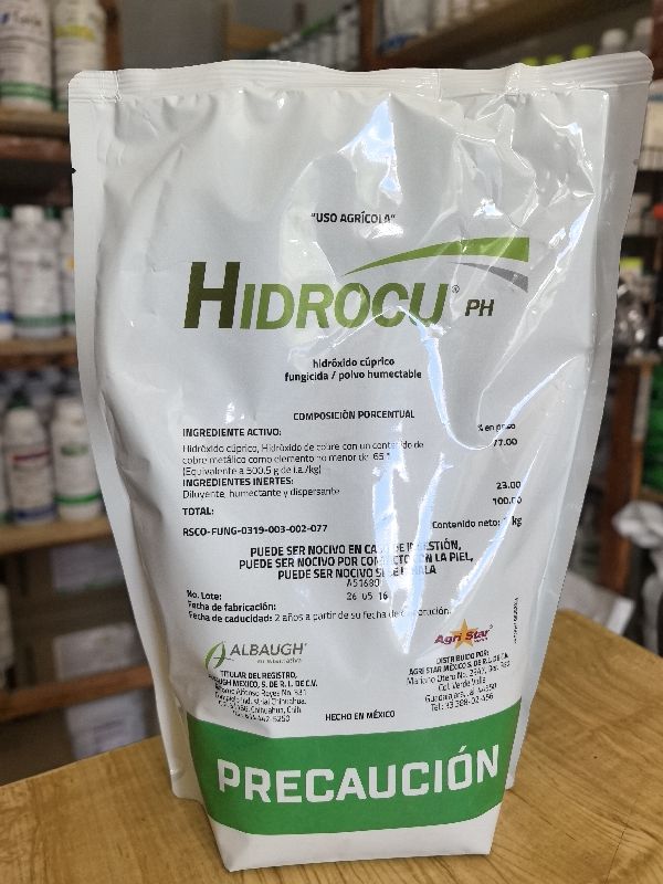 Hidrocu