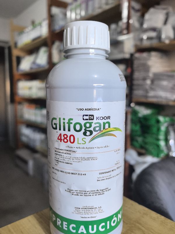 Glifogan 480 LS