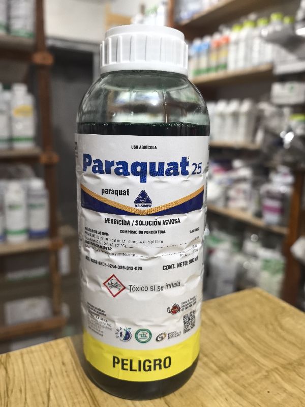 Paraquat 25
