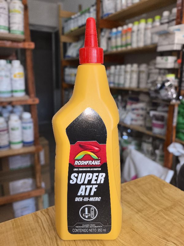 Super Atf Roshfrans 1Lt