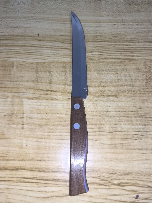 Cuchillo Liso (Tramontina)