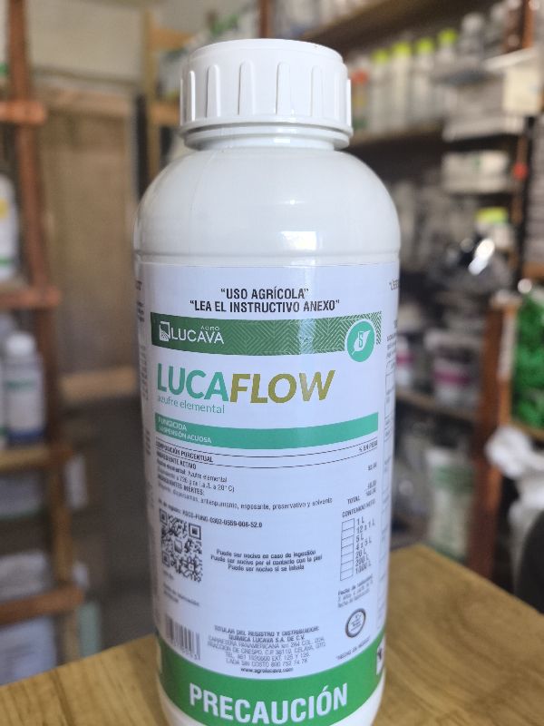 Lucaflow