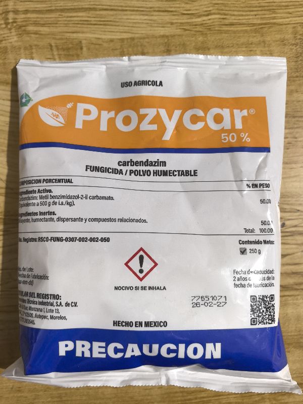 Prozycar 50% 250 g