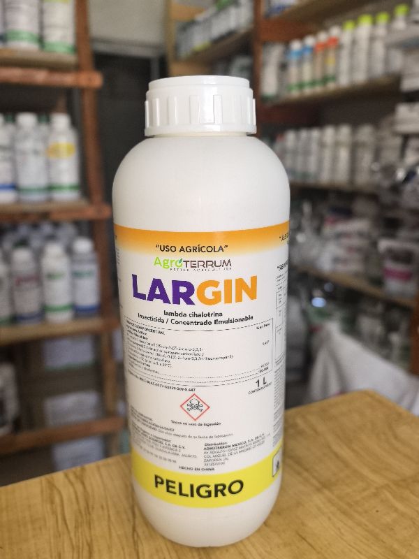 Largin