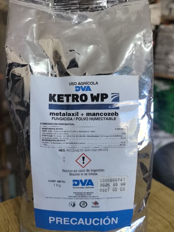 Ketro WP