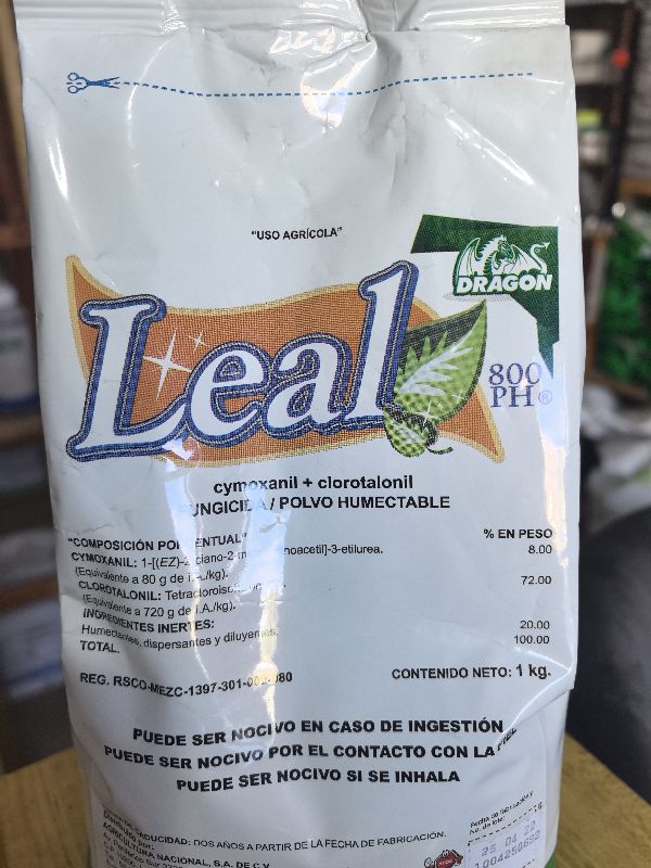 Leal 800 PH