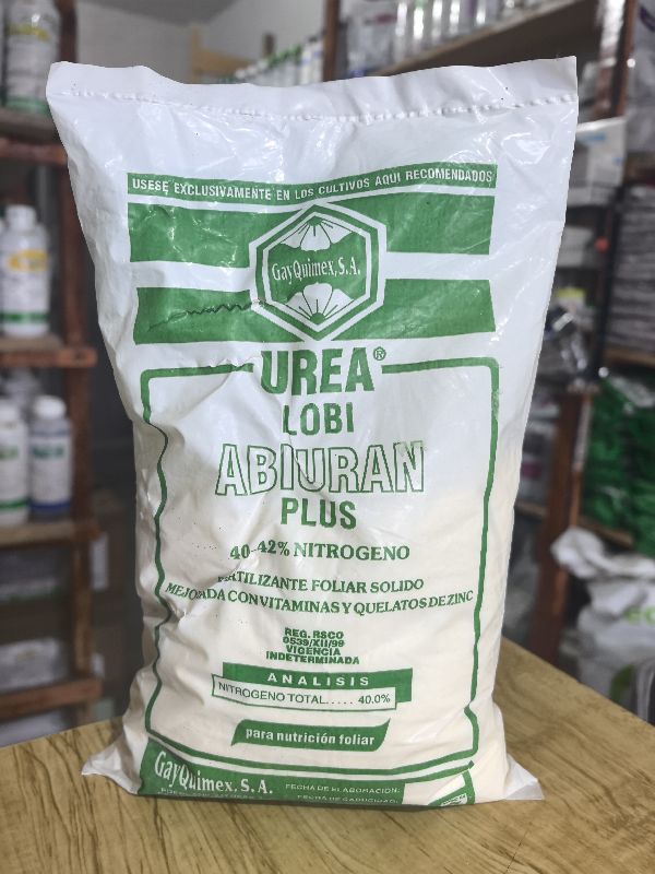 Abiuran Plus Urea