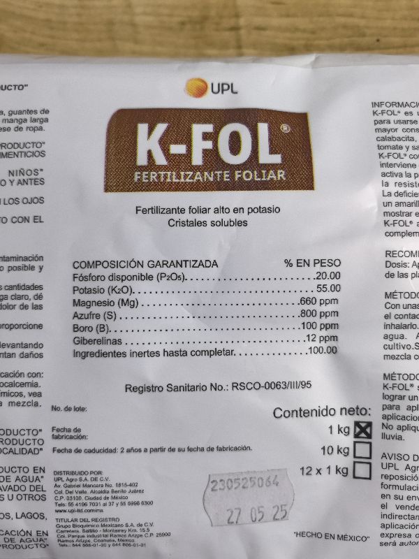K-Fol