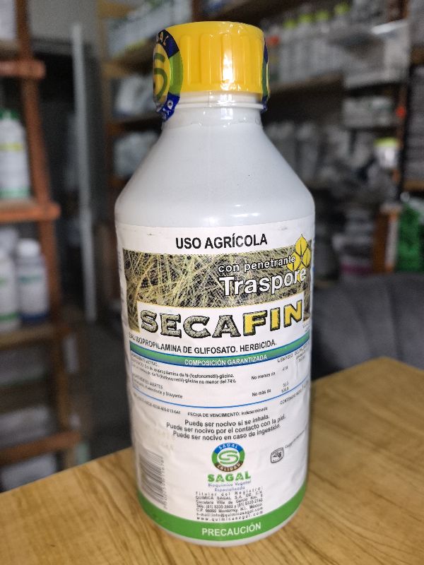 Secafin