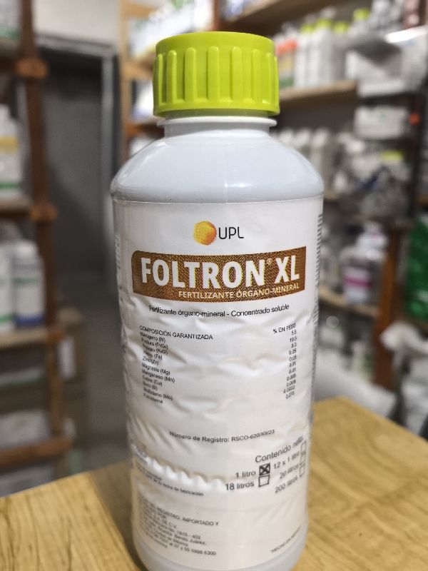 Foltron XL