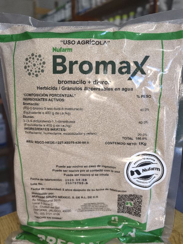 Bromax