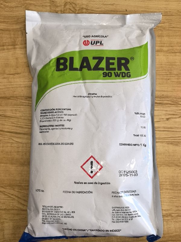 Blazer 90WDG