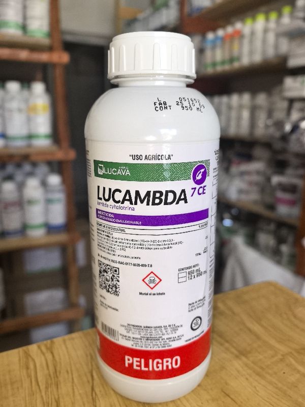 Lucambda