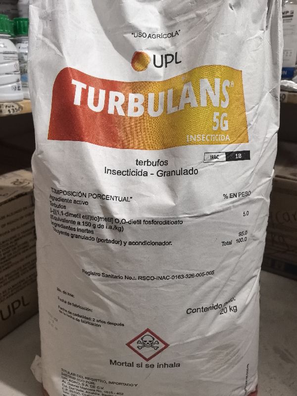 Turbulans 5G