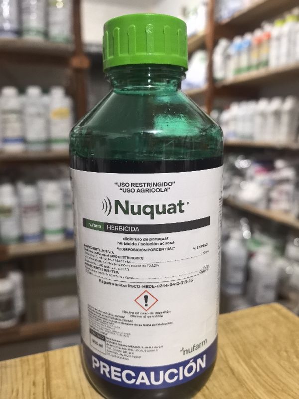 Nuquat