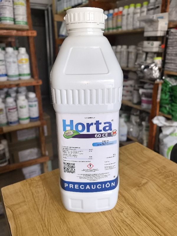 Horta 60 CE GARRAFA 5L