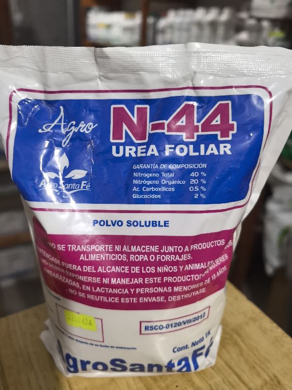 N44 Urea Foliar