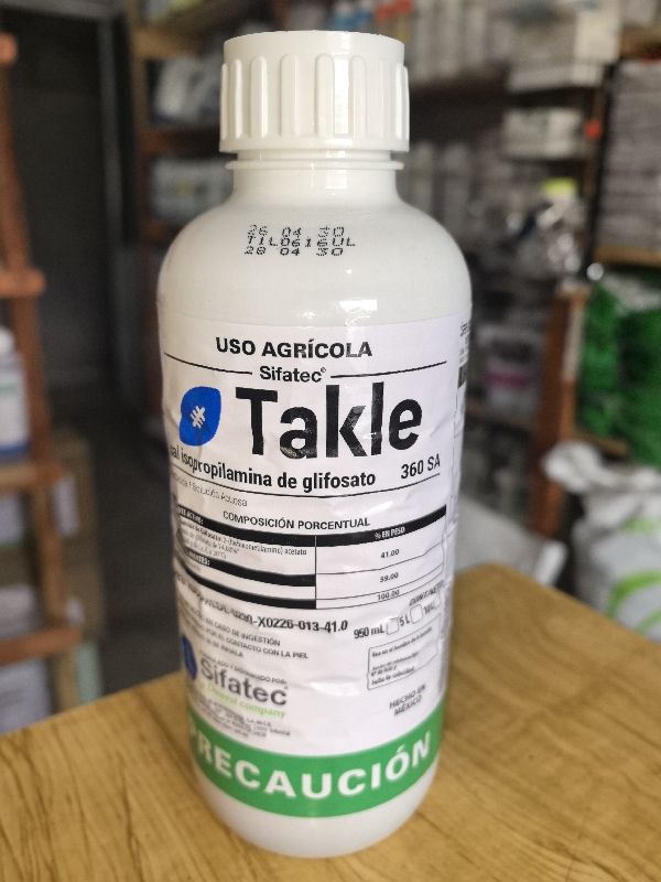 Takle
