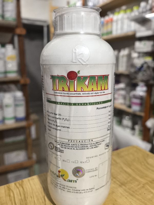 Trikam