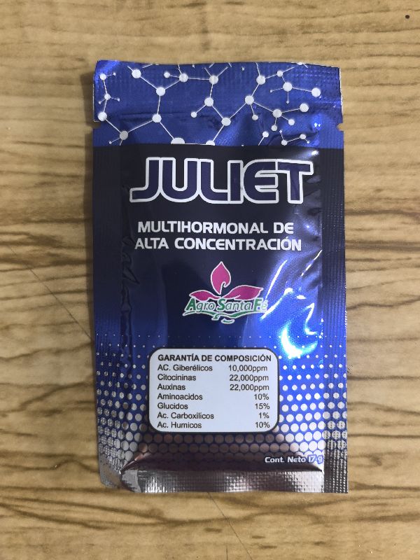 Juliet