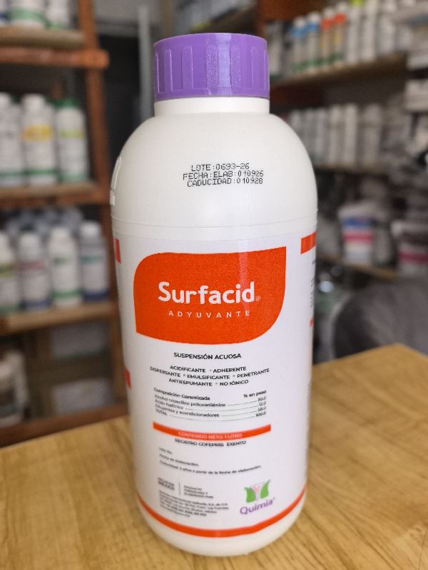 Surfacid